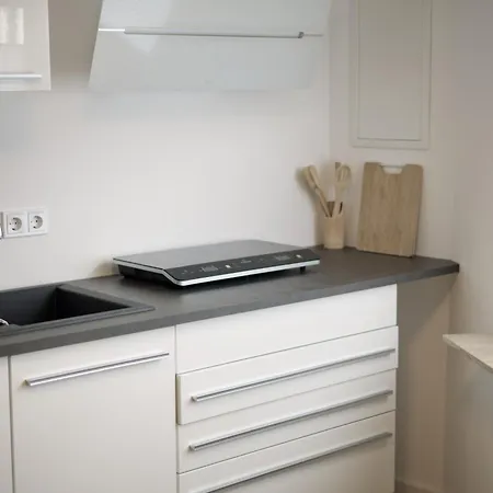 Moderne Zum Wohlfühlen