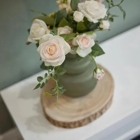 아파트 Moderne Zum Wohlfuehlen