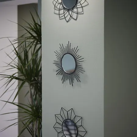 Moderne Zum Wohlfühlen *