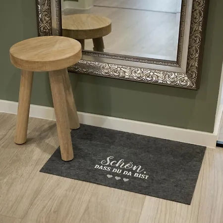 Moderne Zum Wohlfuehlen * Brachback