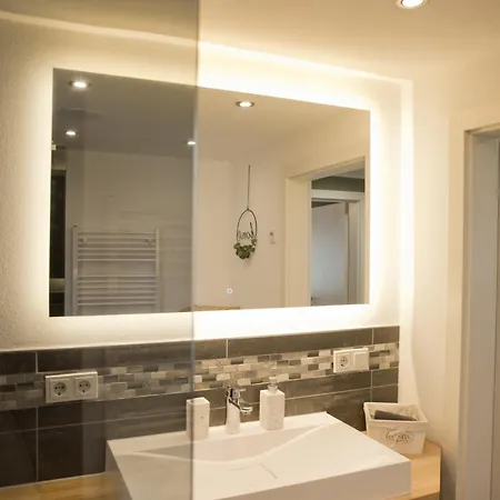 Moderne Zum Wohlfühlen Apartment *