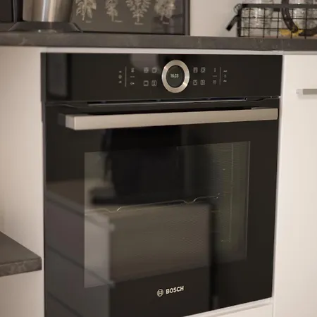 Apartment Moderne Zum Wohlfühlen *