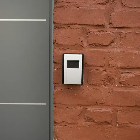 Moderne Zum Wohlfuehlen Brachback