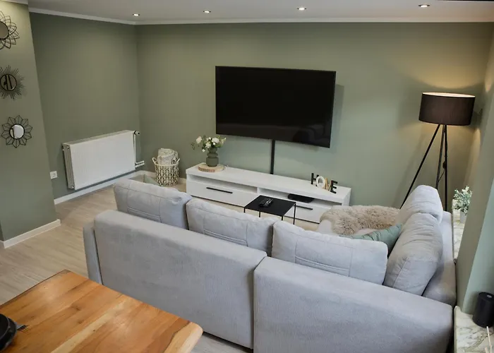 Moderne Zum Wohlfuehlen Brachback