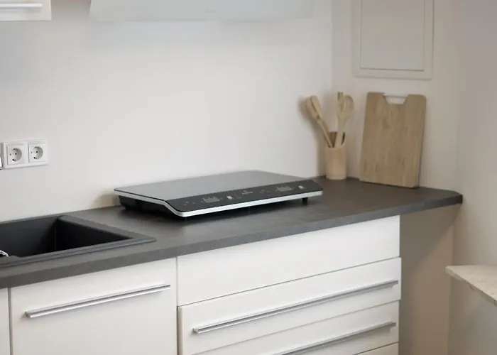 Moderne Zum Wohlfuehlen