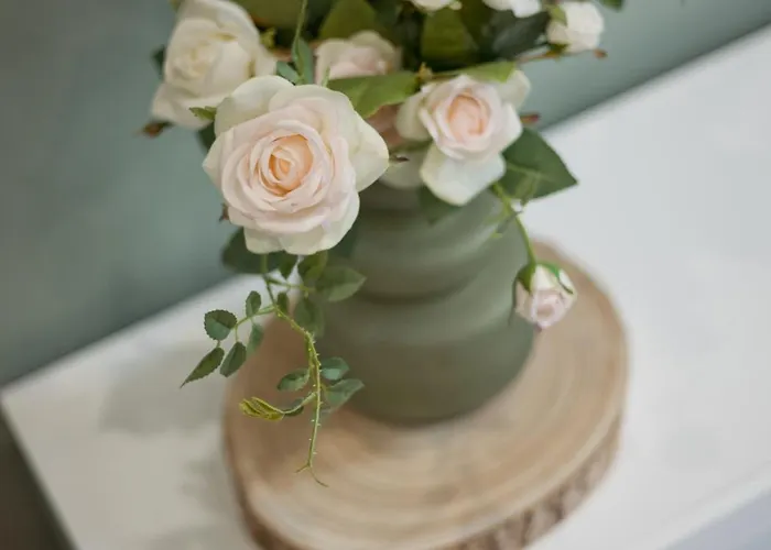 Lägenhet Moderne Zum Wohlfuehlen