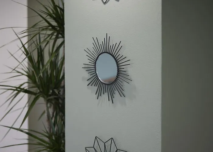 Moderne Zum Wohlfuehlen *