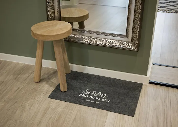 Moderne Zum Wohlfuehlen * Brachback