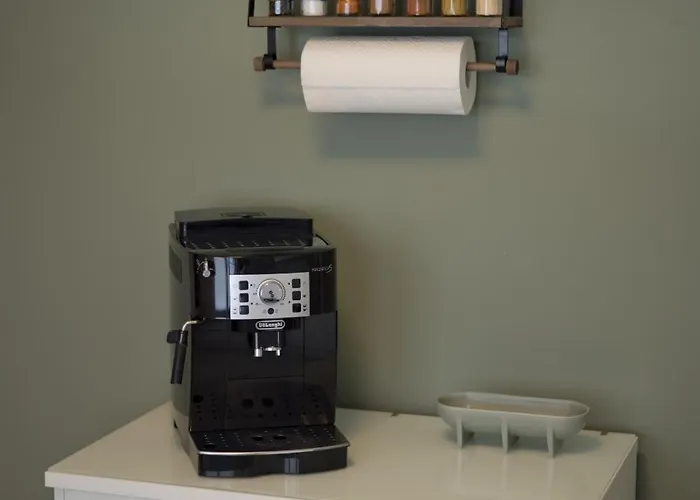 Moderne Zum Wohlfuehlen شقة Brachback