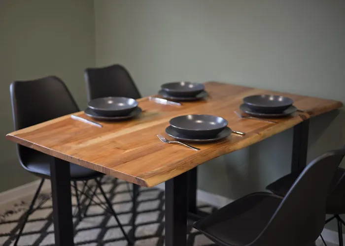 Moderne Zum Wohlfuehlen *