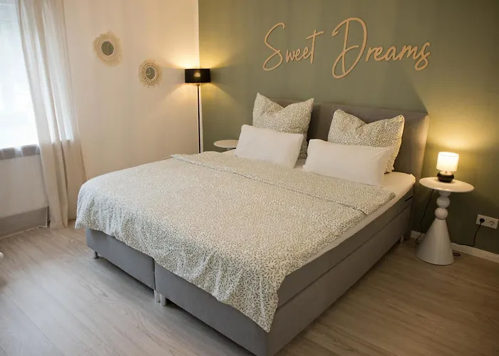 Moderne Zum Wohlfuehlen *