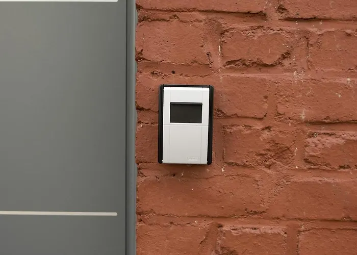 Moderne Zum Wohlfuehlen Brachback